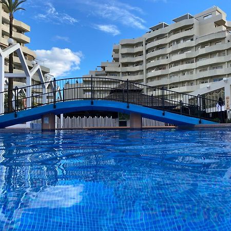 Benal Beach Apartamento Mountain View Benalmadena Bagian luar foto