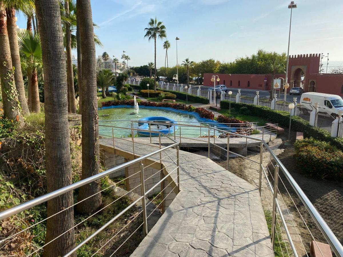 Benal Beach Apartamento Mountain View Benalmadena Bagian luar foto
