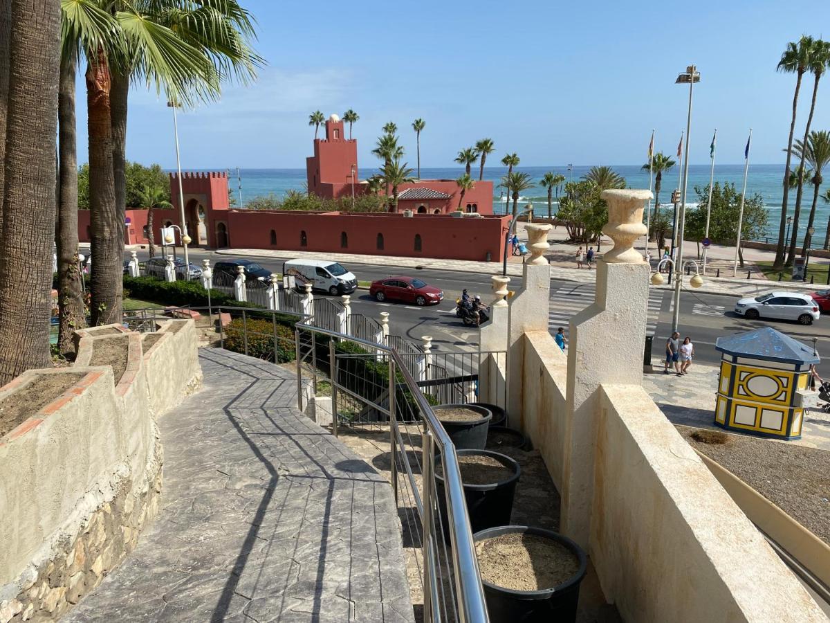 Benal Beach Apartamento Mountain View Benalmadena Bagian luar foto