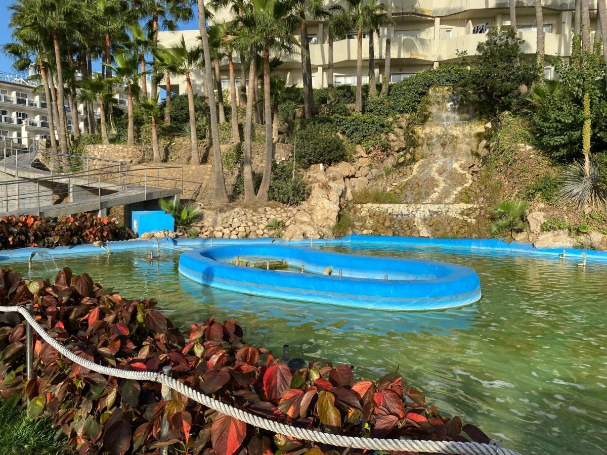 Benal Beach Apartamento Mountain View Benalmadena Bagian luar foto