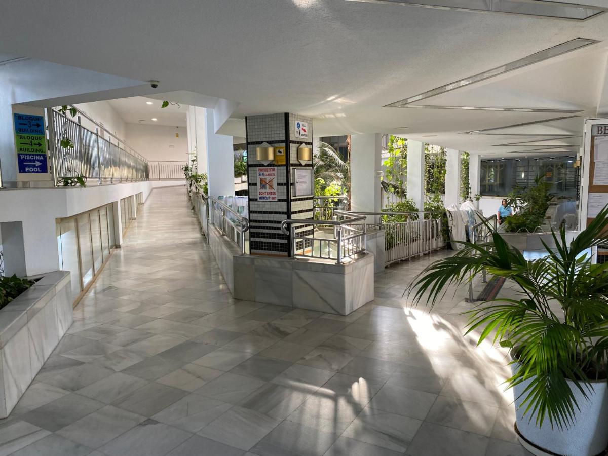 Benal Beach Apartamento Mountain View Benalmadena Bagian luar foto
