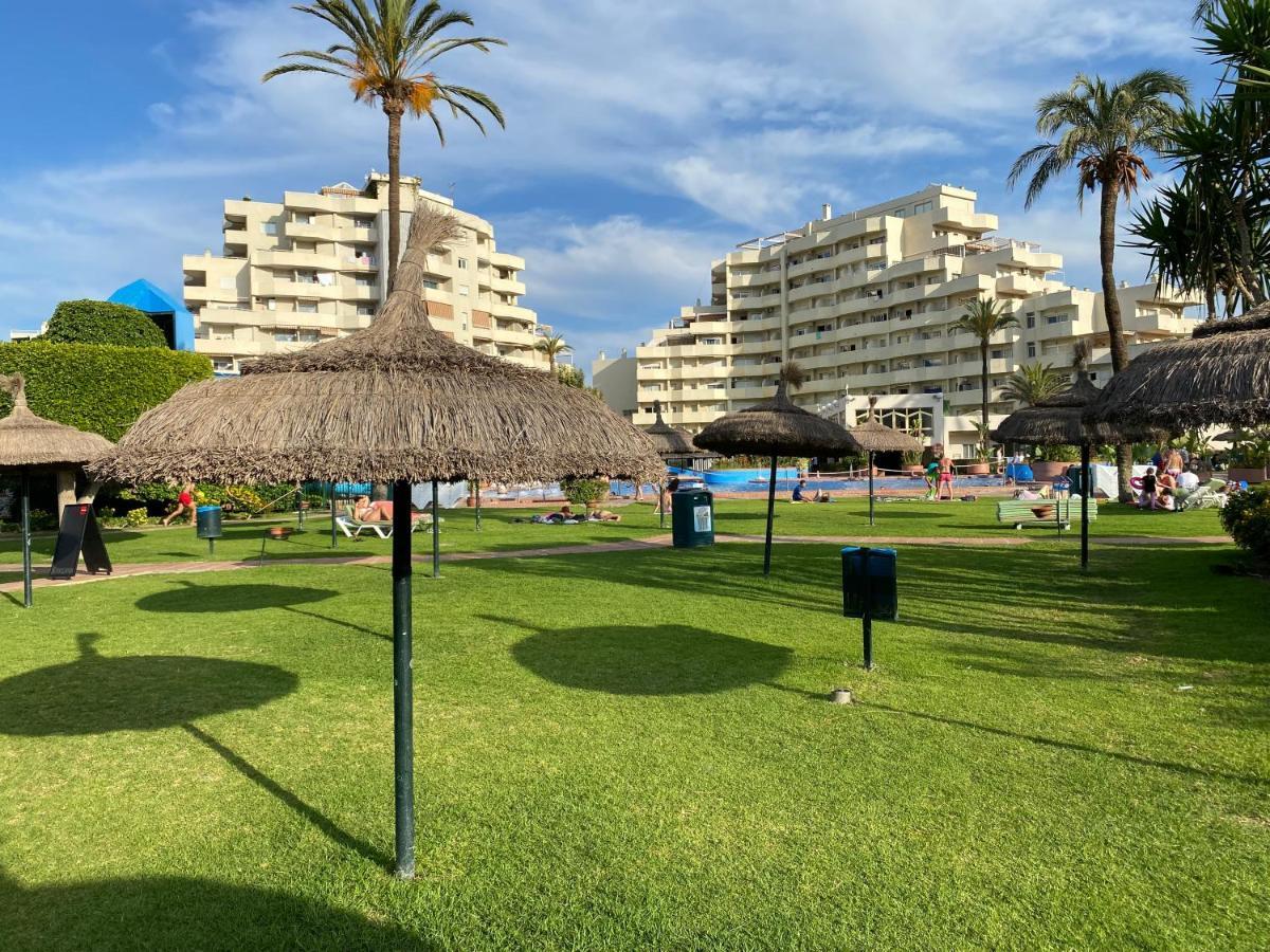 Benal Beach Apartamento Mountain View Benalmadena Bagian luar foto