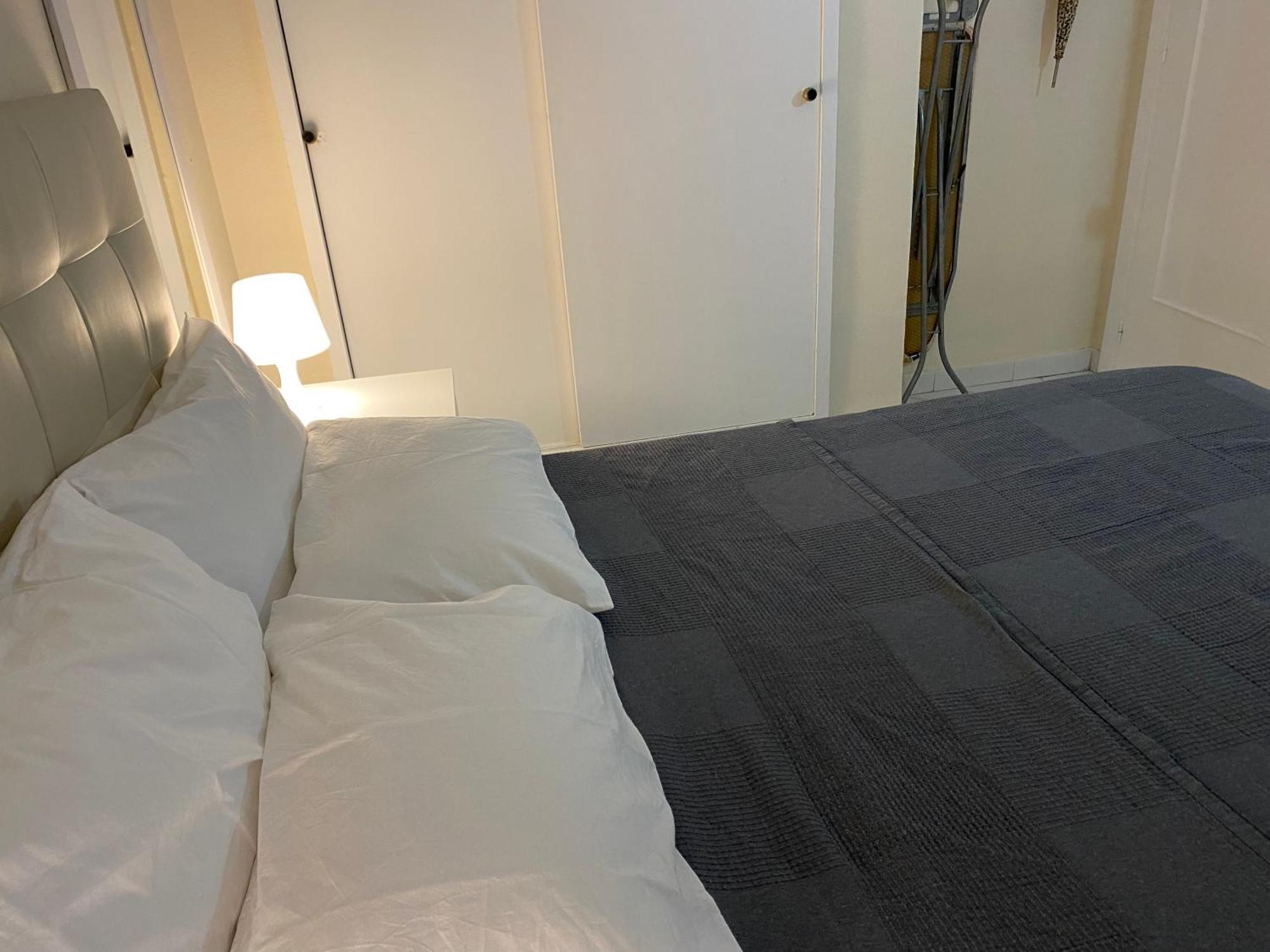 Benal Beach Apartamento Mountain View Benalmadena Bagian luar foto