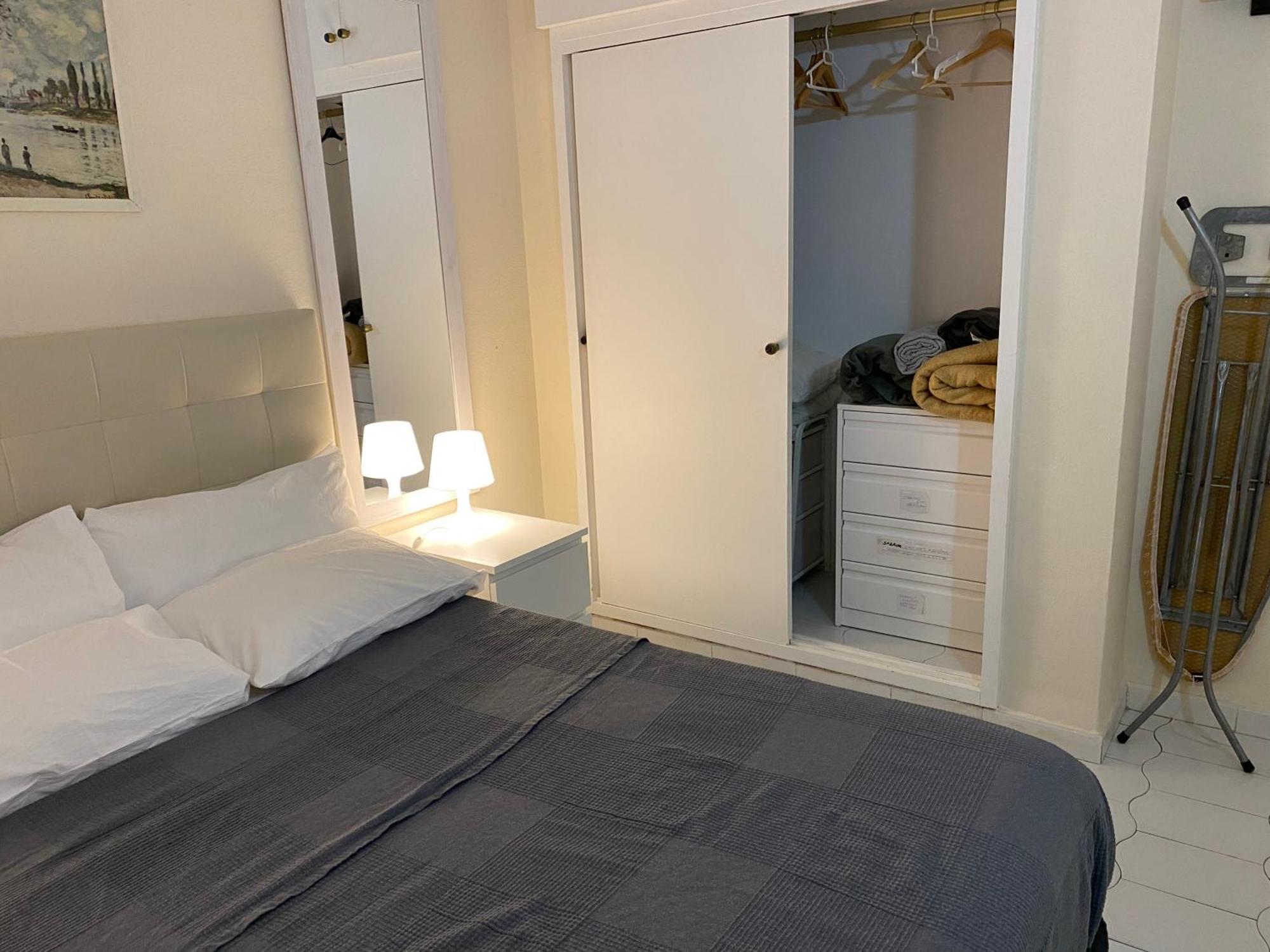 Benal Beach Apartamento Mountain View Benalmadena Bagian luar foto