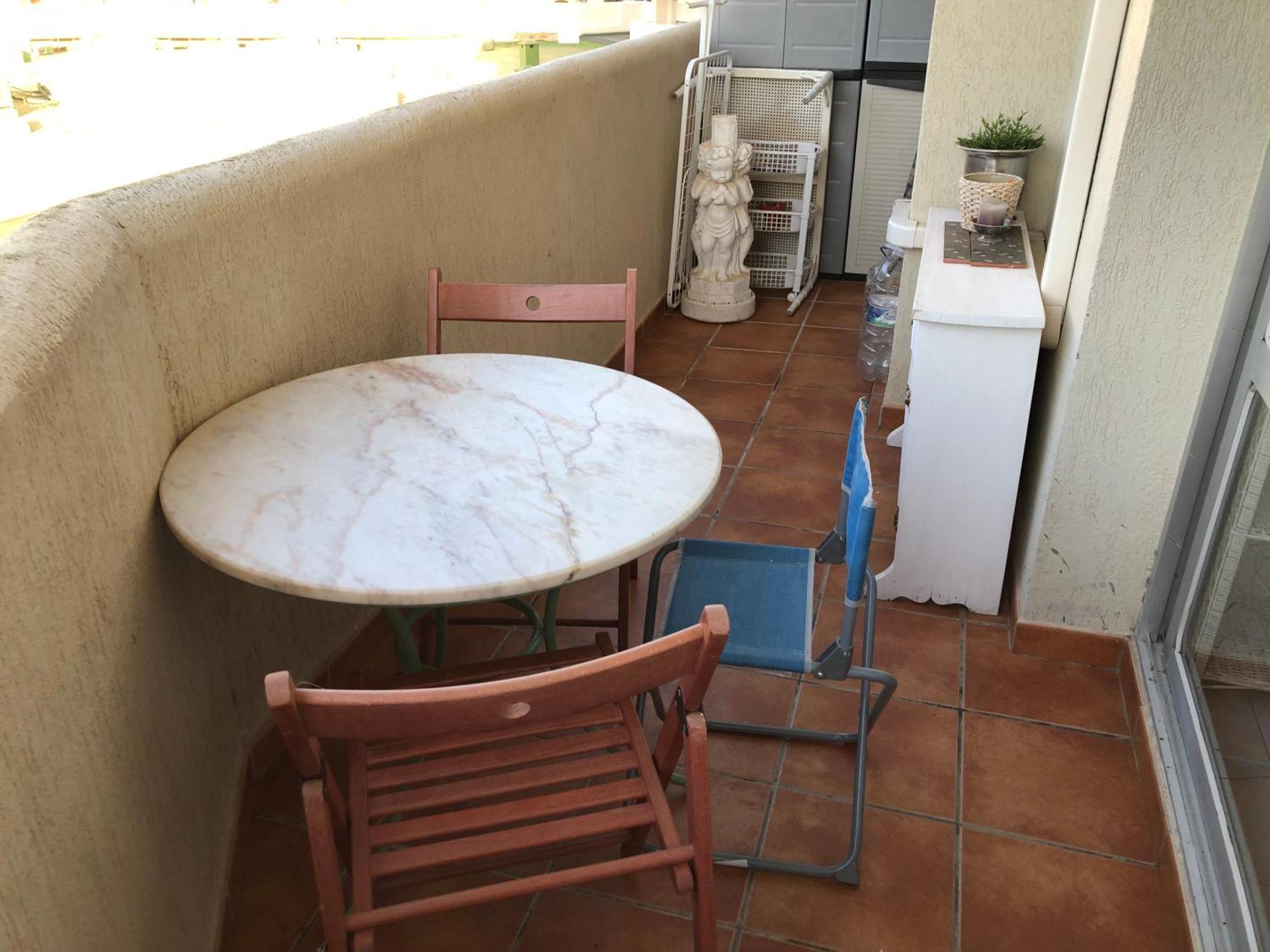 Benal Beach Apartamento Mountain View Benalmadena Bagian luar foto